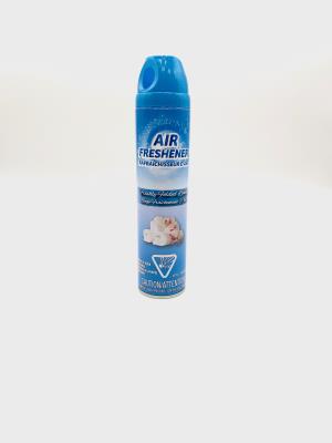 A00871 : Wizard A00871 : Produits ménagers - Produits nettoyants - Deso Spray Linge Frais WIZARD, DESO SPRAY linge frais, 12 x 283G