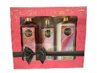 A9855 : Hello Gorgeous Set(gel-body Mist-lotion)