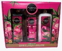 A9857 : Tropical Set (gel-body Mist-lotion)