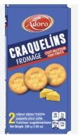 B01896-OU : Craquelins Cheddar