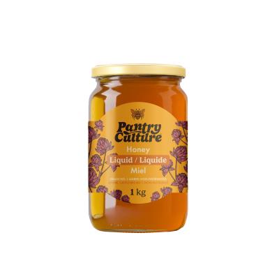 C7 : Pantry culture C7 : Lunch and snacks - Honey - Honey PANTRY CULTURE, HONEY, 12 X 1KG