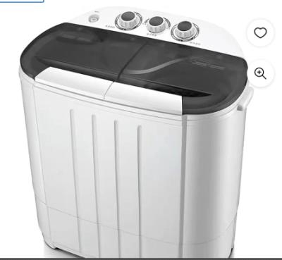 CA2223 : Intexca CA2223 : Accessories & Supplies - Orther - Portable Compact Washer INTEXCA , PORTABLE COMPACT WASHER , 1 UN