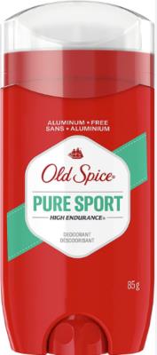 CA2228 : Old spice CA2228 : Hygiène et santé - Déodorisants - Bâton Deo( Bleu) OLD SPICE, bâton deo( bleu), 24 x 85G