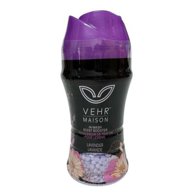 CA525 : Vehr CA525 : Household products - Air purifier - In-wash Scent Booster Lavender VEHR, IN-WASH SCENT BOOSTER lavender, 24 x 130g