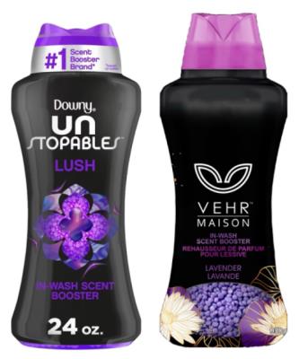 CA527-OU : Vehr CA527-OU : Hygiene and Health - Shampoo - In-wash Scent Booster Lavender VEHR , IN-WASH SCENT BOOSTER lavender , 6 x 950g