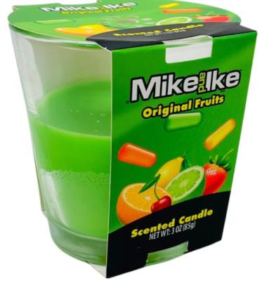 CA554-OU : Mike and ike CA554-OU : Produits ménagers - Purificateurs d'air - Chand Fruits Orig. MIKE AND IKE,CHAND FRUITS ORIG.,8 x 85G (ANG)