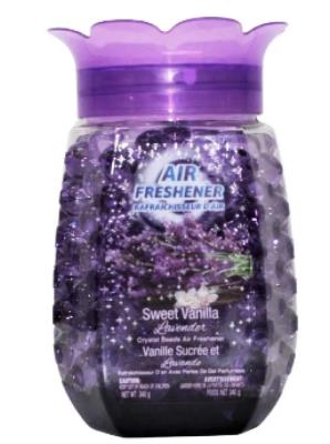 CA90470 : Wizard CA90470 : Hygiene and Health - Deodorant - Deo Bubble Vanilla And Lavender (mauve) WIZARD, deo BUBBLE vanilla and lavender (mauve), 24 x 340g