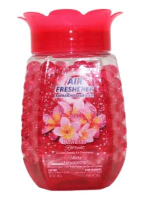 CA90471 : Wizard CA90471 : Hygiène et santé - Déodorisants - Deo Bulles Hawaienne (rose) WIZARD,deo BULLES hawaienne (rose),24 x 340g