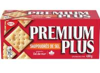 CB868 : Premium Plus Soda Cookies