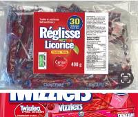 CG156-1 : Cherry Licorice (30ct)