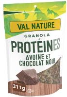 CG1964 : Dark Choco. Granola Protein