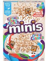 CG5401 : Minis Cereal Crunch Cinnamon