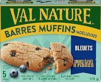 CG6026 : Blueberry Muffin Bars