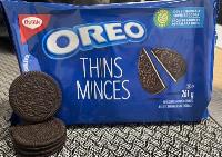 CG6354 : Thin Oreo Cookies