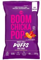 CG6596-1 : Boom Puff Chili Doux