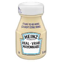 CH87 : Mayonnaise Mini (bout)