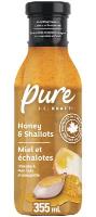 CH9601 : Pure Dressing Honey And Shallots