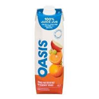 CJ882-OU : Orange Pure Breakfast  Juice