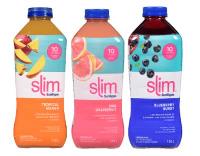 CJ9884 : Slim Juice Assorted (10 Cal.)