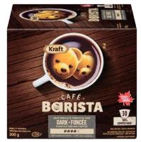 CK990-OU : CafÉ Barista Foncé (30 Cup)