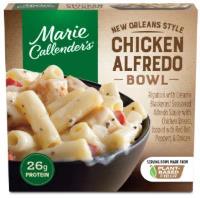 CN0999-OU : Chicken Alfredo Bowl