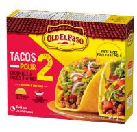 CN560 : Hard Tacos Set