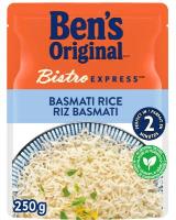 CS54 : Bistro Express Rice Basmati