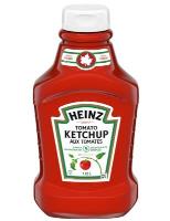 CT100 : Ketchup