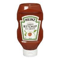 CT889 : Ketchup (squeez)