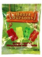 G441 : Gummy Bear Candy