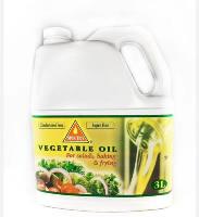 H0059 : Huile Vege.. 3l (pres.)