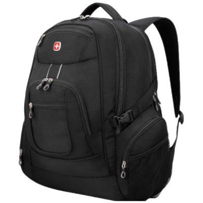 PASADO8-OU : Swiss gear PASADO8-OU : Accessoires & fournitures - Autres - Sac à Dos Ass 10/cs SWISS GEAR , sac à dos ASS 10/cs , 1 PAL ( 200 SACS )